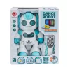 Nessiworld 606-30 Kumandalı Disk Atan Robot -Can Oyuncak