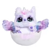 Nessiworld 6069132 Hatchimals Alive Secret Hatch Pufficorn