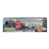 Nessiworld 606A-2 606A-3 Kumandalı Işıklı Tır -Karsan Oyuncak
