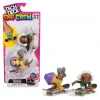 Nessiworld 6071054 Tech Deck SK8 Crew Tekli Paket
