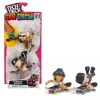 Nessiworld 6071054 Tech Deck SK8 Crew Tekli Paket