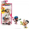 Nessiworld 6071054 Tech Deck SK8 Crew Tekli Paket