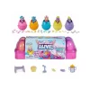 Nessiworld 6071092 Hatchimals Alive 6lı Mini Sürpriz