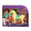 Nessiworld 6071175 Unicorn Academy Bebek ve Unicorn