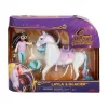 Nessiworld 6071175 Unicorn Academy Bebek ve Unicorn