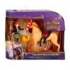 Nessiworld 6071175 Unicorn Academy Bebek ve Unicorn