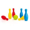 Nessiworld 6073 OYUNCAK BOWLING SET