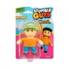 Nessiworld 61196 Strech Monsterflex Süper Esnek S Stumble Guys 5 cm -Sunman