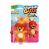 Nessiworld 61196 Strech Monsterflex Süper Esnek S Stumble Guys 5 cm -Sunman