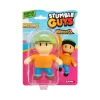 Nessiworld 61196 Strech Monsterflex Süper Esnek S Stumble Guys 5 cm -Sunman