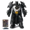 Nessiworld 61996 DC Metal Batman Force 30 cm