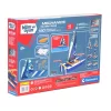 Nessiworld 64319 Mekanik Laboratuvarı - Yelkenli Tekne +8 yaş