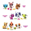 Nessiworld 6469 SUN-Littlest Pet Shop Minişler 3’lü Figür Setİ