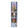 Nessiworld 6469 SUN-Littlest Pet Shop Minişler 3’lü Figür Setİ