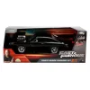Nessiworld 6492 1:16 Fast & Furious Dom’s Dodge Charger R/T USB Şarjlı Uzaktan Kumandalı Araba
