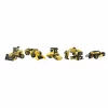 Nessiworld 64958 Mekanik Laboratuvarı - Buldozer +8 yaş