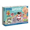 Nessiworld 64960 Super Doc - Eğitici Konuşan Robot / Kodlama-Coding Lab +5 yaş