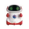 Nessiworld 64960 Super Doc - Eğitici Konuşan Robot / Kodlama-Coding Lab +5 yaş