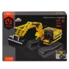 Nessiworld 6801 IMM Mekanik Master Blokları Kepçe 2IN1 342 Parça