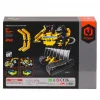 Nessiworld 6801 IMM Mekanik Master Blokları Kepçe 2IN1 342 Parça