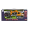 Nessiworld 680D-2 Sesli ve Işıklı Kumandalı Kepçe -Karsan