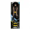 Nessiworld 69258 SUN-SPM-FİGÜR BATMAN S10 V1 30CM BMAN