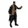Nessiworld 69258 SUN-SPM-FİGÜR BATMAN S10 V1 30CM BMAN
