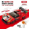 Nessiworld 70051 279 PCS YAPI SETİ UK FERRARİ