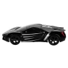Nessiworld 7037 Kumandalı 1:16 Avengers Black Panther Lykan Hypersport Araba