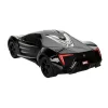 Nessiworld 7037 Kumandalı 1:16 Avengers Black Panther Lykan Hypersport Araba