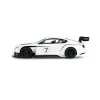 Nessiworld 70600 Kumandalı Bentyley Continental GT3  1:14 -Sunman