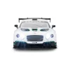 Nessiworld 70600 Kumandalı Bentyley Continental GT3  1:14 -Sunman