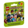 Nessiworld 71048 Lego Minifigür Seri 27 +5 yaş