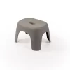 Nessiworld 7128 KAYDIRMAZ YÜKSELTİCİ TABURE STONE GRİ