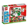 Nessiworld 71406 LEGO® Super Mario Yoshinin Hediye Evi Ek Macera Seti 246 parça +6 yaş