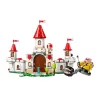 Nessiworld 71435 Lego Super Mario Peachin Kalesinde Roy ile Savaş 738 parça +7 yaş