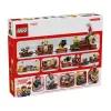 Nessiworld 71437 Lego Super Mario Bowser Ekspres Treni 1392 parça +9 yaş