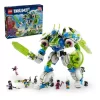 Nessiworld   71485 Lego DREAMZzz Mateo ve Şövalye Z-Blob Savaş Robotu 1333 parça +10 yaş