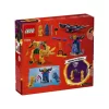 NessiWorld 71804 LEGO® NINJAGO® Arinin Savaş Robotu 104 parça +4 yaş