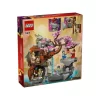 NessiWorld 71819 Lego Ninjago Ejderha Taşı Tapınağı 1212 parça +13 yaş