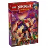 Nessiworld 71832  Ninjago Thunderfang Kaos Ejderhası 668 parça +8 yaş
