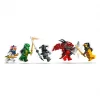 Nessiworld 71832  Ninjago Thunderfang Kaos Ejderhası 668 parça +8 yaş