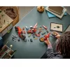 Nessiworld 71844 Ninjago Ninja Savaş Aracı 561 parça +8 yaş