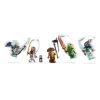 Nessiworld 71845  Ninjago Lloydun Jet Robotu 1112 parça +9 yaş