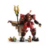 Nessiworld 71846  Ninjago Ateş Şövalyesi Robotu 996 parça +14 yaş