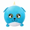 Nessiworld  72028 Şişme Peluş Köpek XXL -Sunman