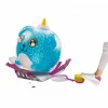 Nessiworld  72028 Şişme Peluş Köpek XXL -Sunman