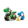 Nessiworld 72031 Lego Super Mario Mario Kart – Yoshi Bike 133 parça +7 yaş