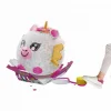 Nessiworld  72031 Şişme Peluş Unicorn XXL