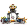 Nessiworld 72039 Lego Super Mario - Mario Kart Bowser 1068 parça +9 yaş